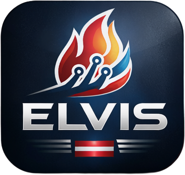 ELVIS Logo
